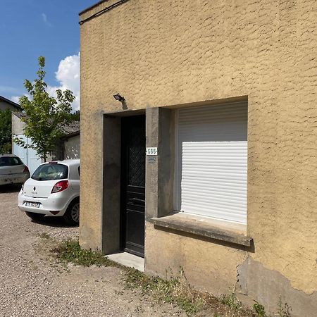 Le Pelican Villars-les-Dombes Exteriör bild